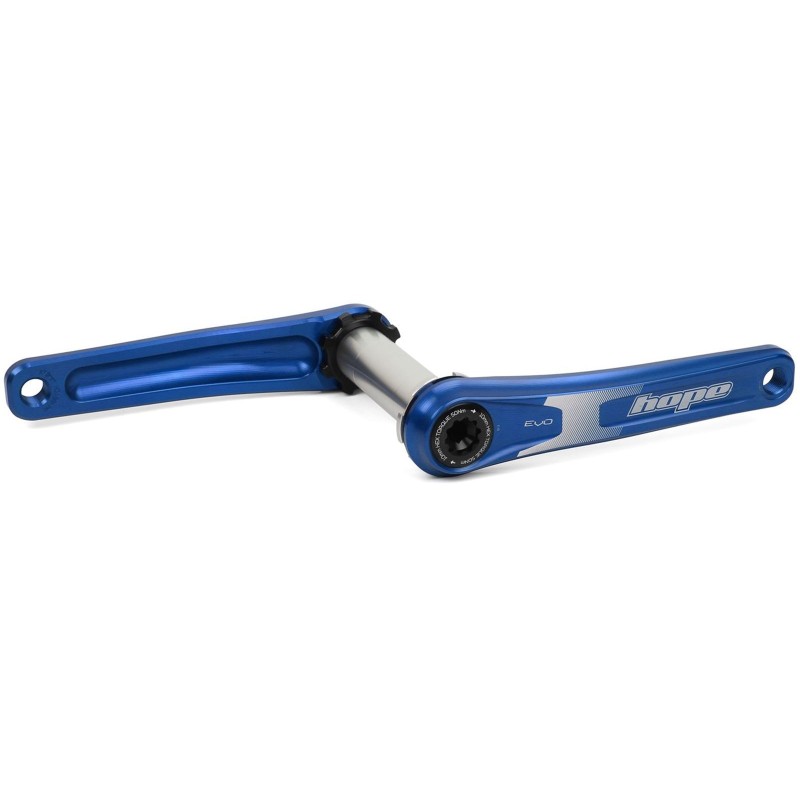 Evo Cranks Blue