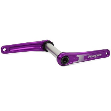 Hope Manivelles Evo Violet - Purebike