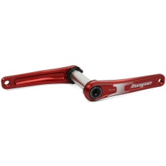 Evo Cranks Red