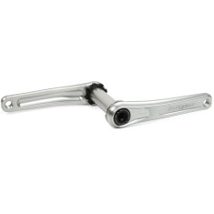 Evo Cranks Silver