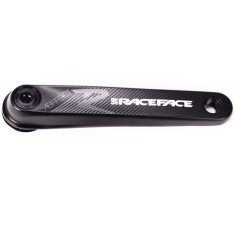 Aeffect R Cinch Cranks Black