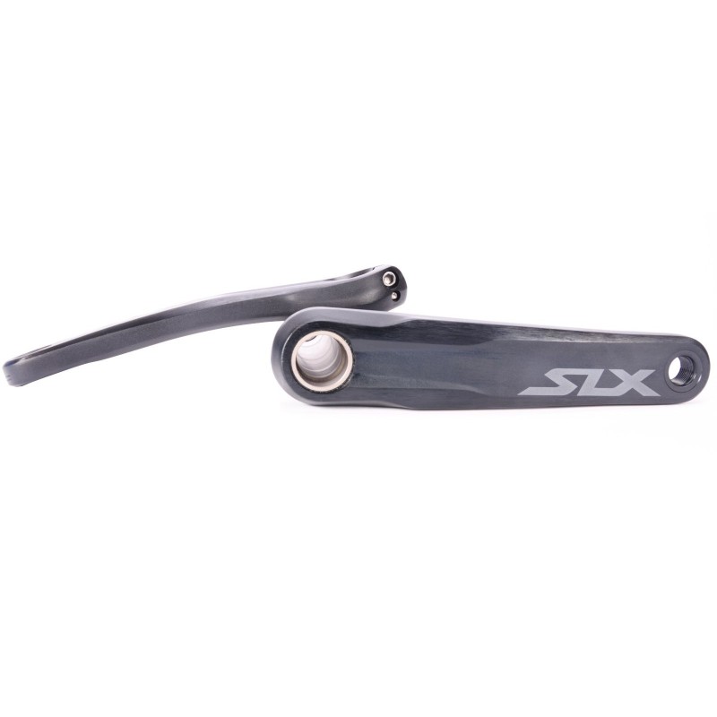 SLX M7100 12-Speed Cranks (QFACTOR 172 mm)