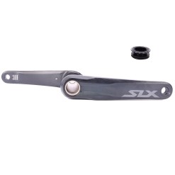 SLX M7100 12-Speed Cranks (QFACTOR 172 mm)