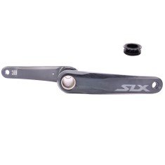 SLX M7100 12-Speed Cranks (QFACTOR 172 mm)