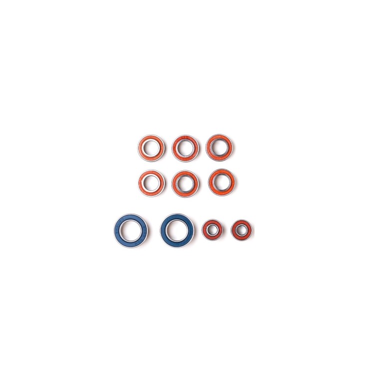 Bearings Kit for ASR 7