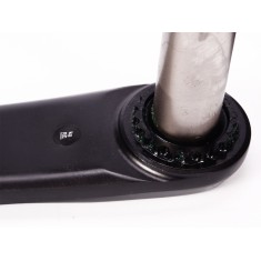 SLX M7100 12-Speed Cranks (QFACTOR 172 mm)