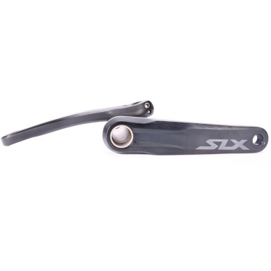 Shimano Manivelles SLX M7120 12 vitesses (QFACTOR 178 mm) - Purebike
