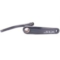 SLX M7120 12-Speed Cranks (QFACTOR 178 mm)