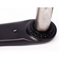 SLX M7120 Cranks, 12-Speed (QFACTOR 178 mm)