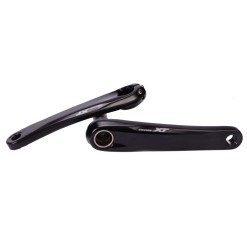 Manivelles Deore XT M8100 12 vitesses (QFACTOR 172 mm)
