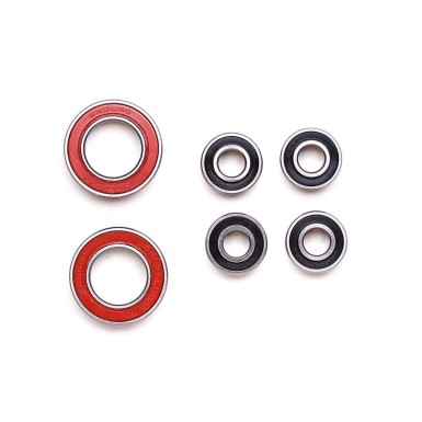 Bearings Kit for ASR 5