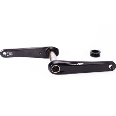 Deore XT M8120 Cranks, 12-Speed (QFACTOR 178 mm)