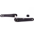 Deore XT M8120 Cranks, 12-Speed (QFACTOR 178 mm)