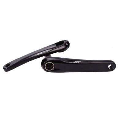 Shimano Manivelles Deore  XT M8120 12 vitesses (QFACTOR 178 mm) - Purebike