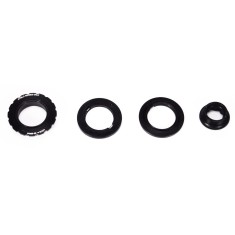 Deore XT M8120 Cranks, 12-Speed (QFACTOR 178 mm)