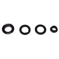 Deore XT M8120 Cranks, 12-Speed (QFACTOR 178 mm)