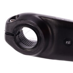 Deore XT M8120 Cranks, 12-Speed (QFACTOR 178 mm)