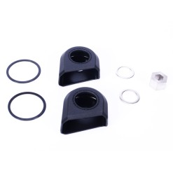 Next SL G5 Black Cranks