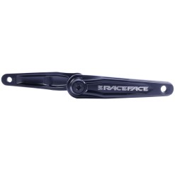 Ride Cinch Black Cranks