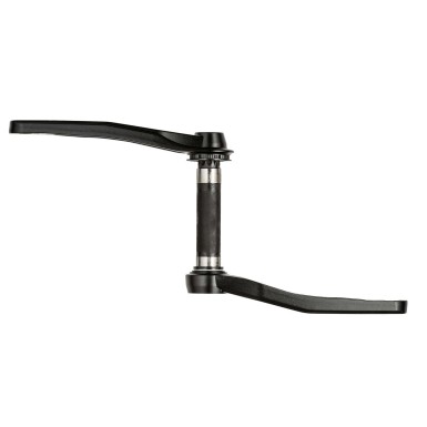 Bielas Ride Cinch Negro