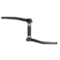Manivelles Ride Cinch Noir