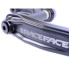 Manivelles Ride Cinch Noir