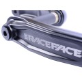Manivelles Ride Cinch Noir