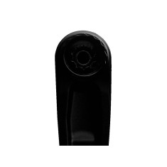 Manivelles Ride Cinch Noir