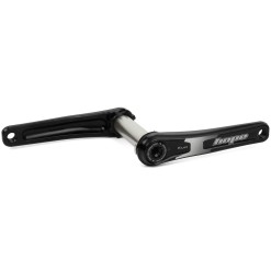 Evo Black Cranks