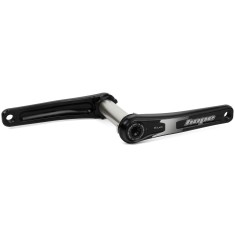 Evo Black Cranks - Wide 73 mm