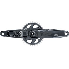 Bielas GX Eagle DUB Gris Lunar