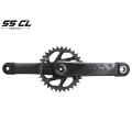 XX1 Eagle DUB SL Wide 55 Direct Mount 32T 1x12-Speed Lunar Crankset