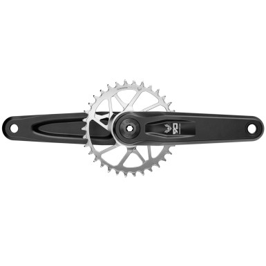 Bielas Eagle 90 DUB Wide T-Type