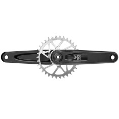 Bielas Eagle 90 DUB Wide T-Type