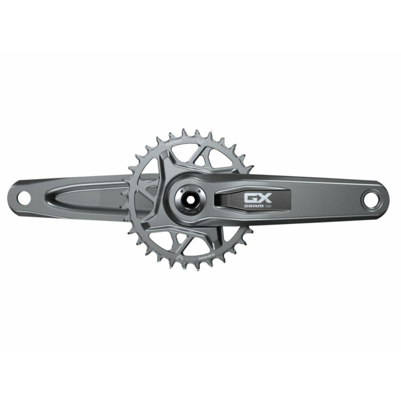 GX Eagle T-Type DUB Wide 55 Direct Mount 32T 1x12-Speed Crankset