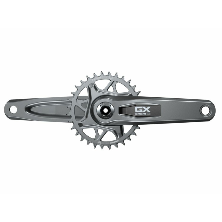 GX Eagle T-Type DUB Wide 55 Direct Mount 32T 1x12-Speed Crankset