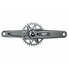 GX Eagle T-Type DUB Wide 55 Direct Mount 32T 1x12-Speed Crankset
