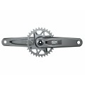 GX Eagle T-Type DUB Wide 55 Direct Mount 32T 1x12-Speed Crankset