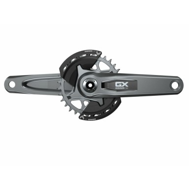 Bielas GX Eagle T-Type DUB Wide 55 Direct Mount 32T 1x12 velocidades