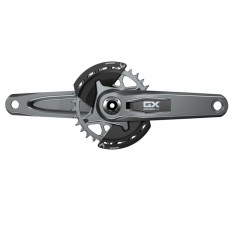 GX Eagle T-Type DUB Wide 55 Direct Mount 32T 1x12-Speed Crankset