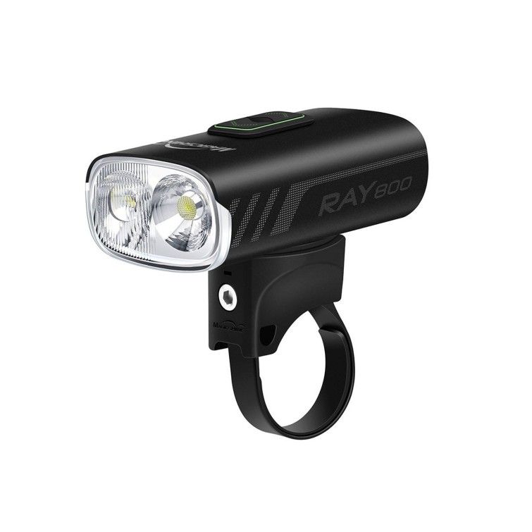 Luz delantera Ray 800