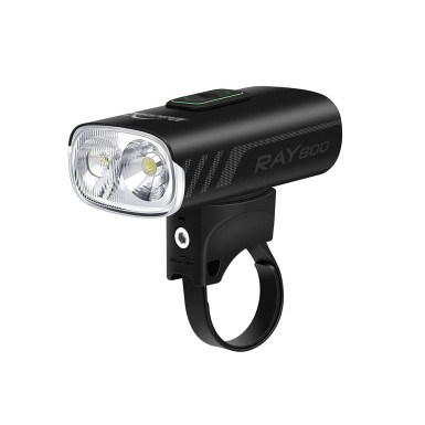 Magicshine Eclairage avant Ray 800 - Purebike