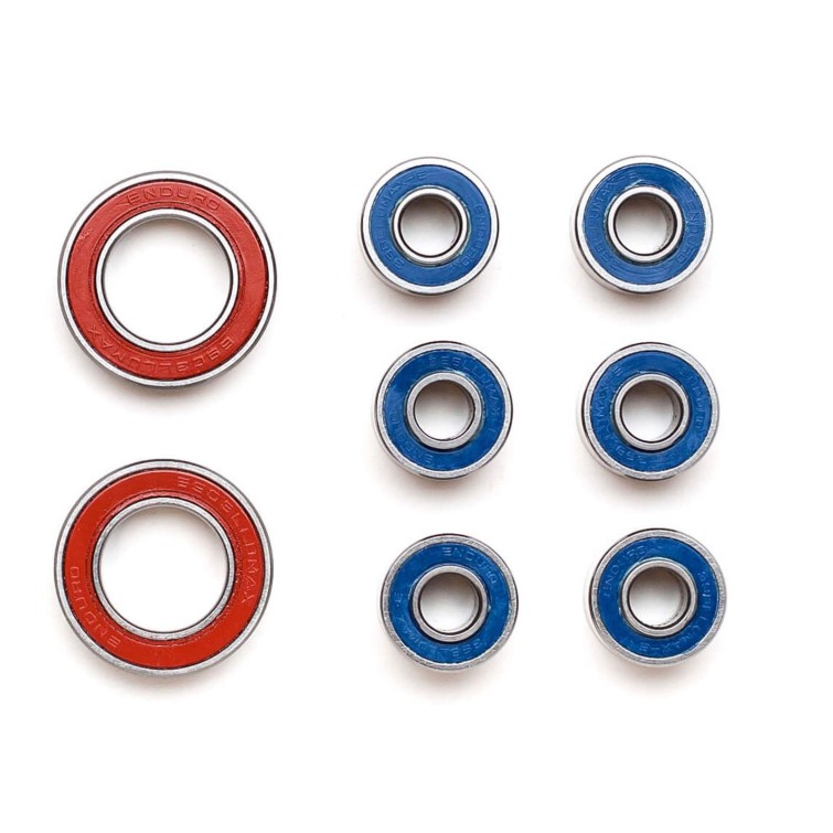 Bearings Kit for 575