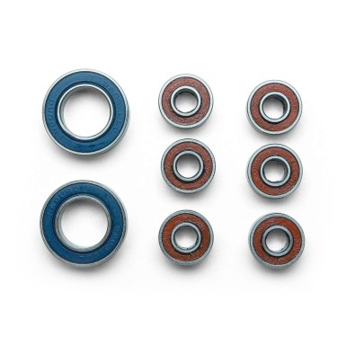 Kit de rodamientos para 575