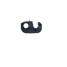 Hollowtech II Crank Arm Safety Plate for Mountain Bikes