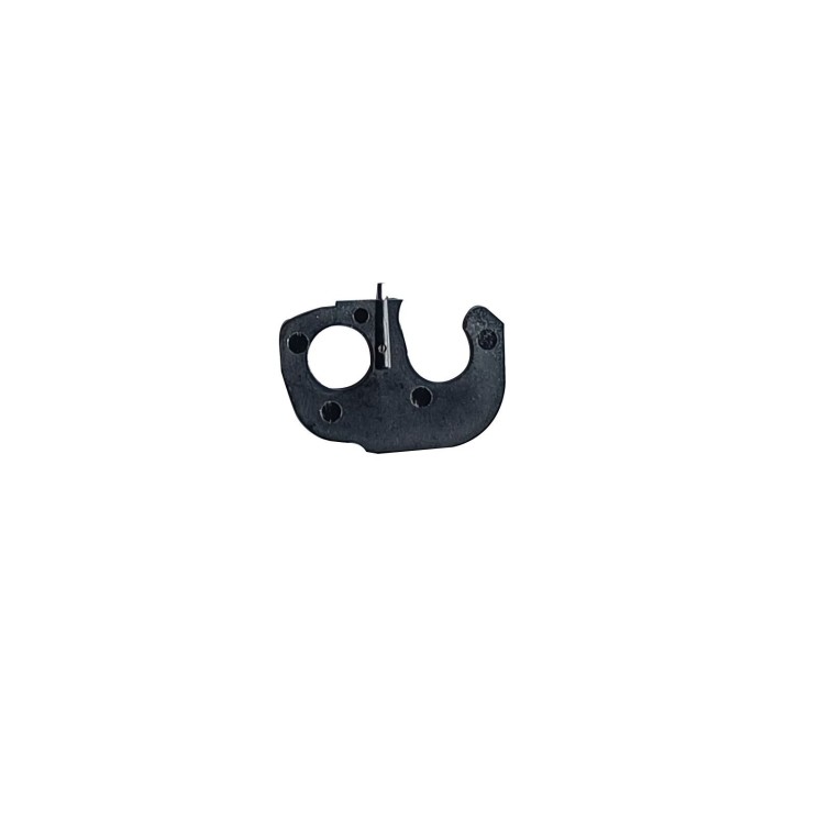 Hollowtech II Crank Arm Safety Plate for Mountain Bikes