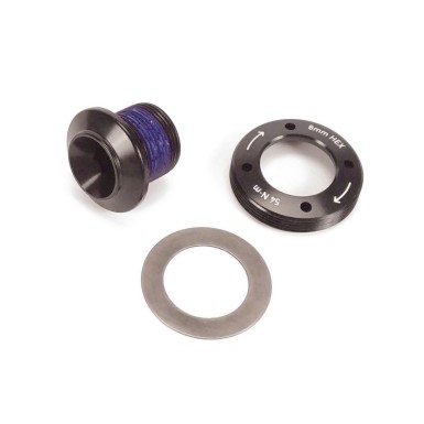 Tornillo extractor para bielas MTB BB30 (M18/M30)
