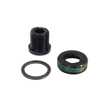 Tornillo extractor para bielas de carretera y MTB GXP (M15/M22)