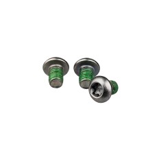 Kit Vis acier pour Plateau Direct Mount pour vélo VTT