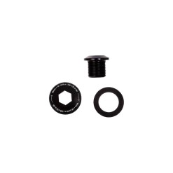 Tornillo extractor para bielas de carretera y MTB GXP (M15/M26)